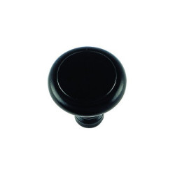 Bouton de meuble rustique Ø 25 mm PARIS - BRIONNE