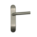 Ensemble sur plaque EA195 MARGAUX inox - EUROWALE