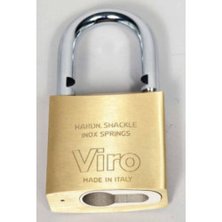 Cadenas profil européen - VIRO