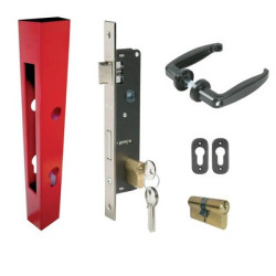Kit de départ pour portail 3500/25K - IBFM