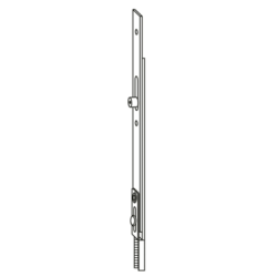 Prolongateur à crémaillère pour FERCOMATIC / EUROPA - FERCO