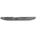 Gâche centrale double empennage à toupiller G-22893 - FERCO
