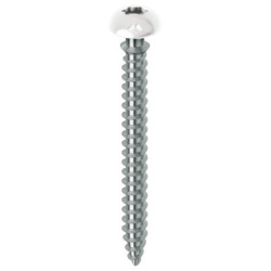 Vis menuiserie 6x70 PVC rénovation FRAMEX - MUSTAD S.p.A.