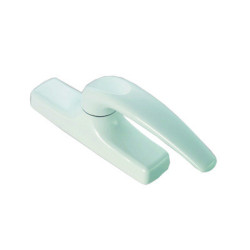 Crémone MANON 1 doigt inox - SAVIO