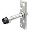Butée sur platine réglable 1085 - MANTION