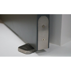 Pivot de sol B TWIST - SEVAX