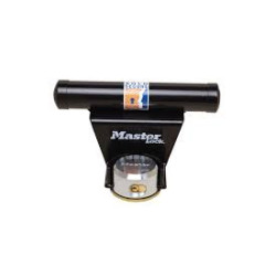 Kit antivol porte de garage basculante - MASTER LOCK