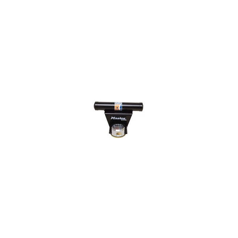 Kit antivol porte de garage basculante - MASTER LOCK