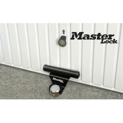 Kit antivol porte de garage basculante - MASTER LOCK
