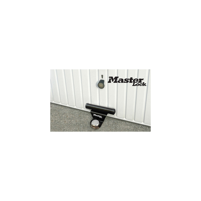 Kit antivol porte de garage basculante - MASTER LOCK