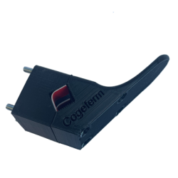 Adaptateur universel pour poignée de porte - COGEFERM