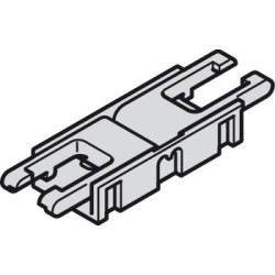 Clips d'assemblage pour bande LED LOOX5 (monochrome) - HAFELE