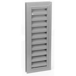 Grille de ventilation sur mesure STANDARD 414 - RENSON