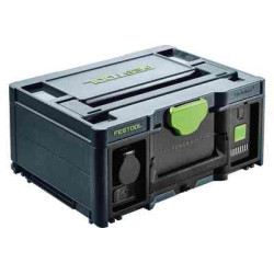 Station d'alimentation électrique POWERSTATION SYS-PST 1500 Li HP - FESTOOL