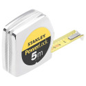 Mètre blocage CLASSIC POWERLOCK - STANLEY