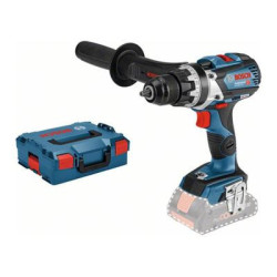 Perceuse-visseuse sur batterie GSR 18V-110C (Machine seule) - BOSCH