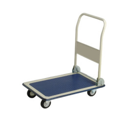 Chariot ROULSERVICE - GUITEL HERVIEU