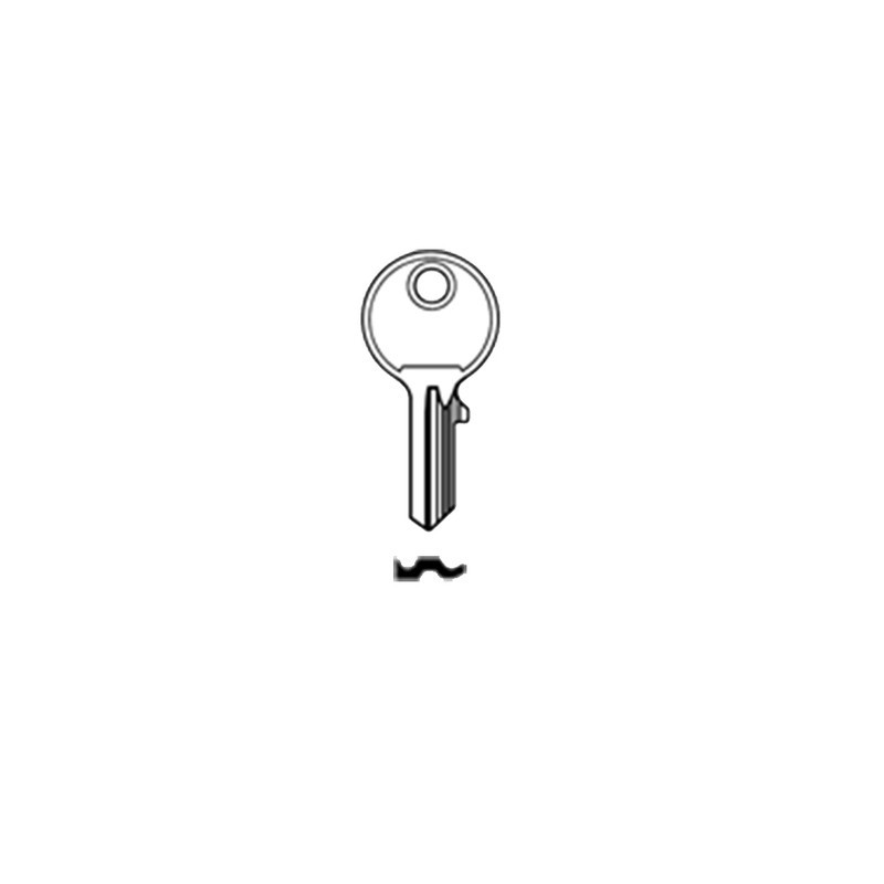 Ébauches ISEO-CITY-CAVERS-ZENITH-ZENICA