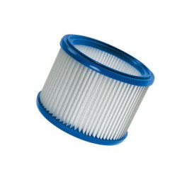 Filtre cartouche D185X140 pour AERO - NILFISK