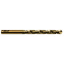 Foret métal Cobalt HSS 1016 - IZAR