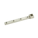 Penture inférieure carrée double action TSP / TSA / TSD A / JANUS / B TWIST - SEVAX
