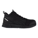 Chaussures de sécurité hautes S3 SRC ESD ATHLETIC MID WORK SHOE - REEBOK