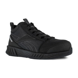 Chaussures de sécurité hautes S3 SRC ESD ATHLETIC MID WORK SHOE - REEBOK