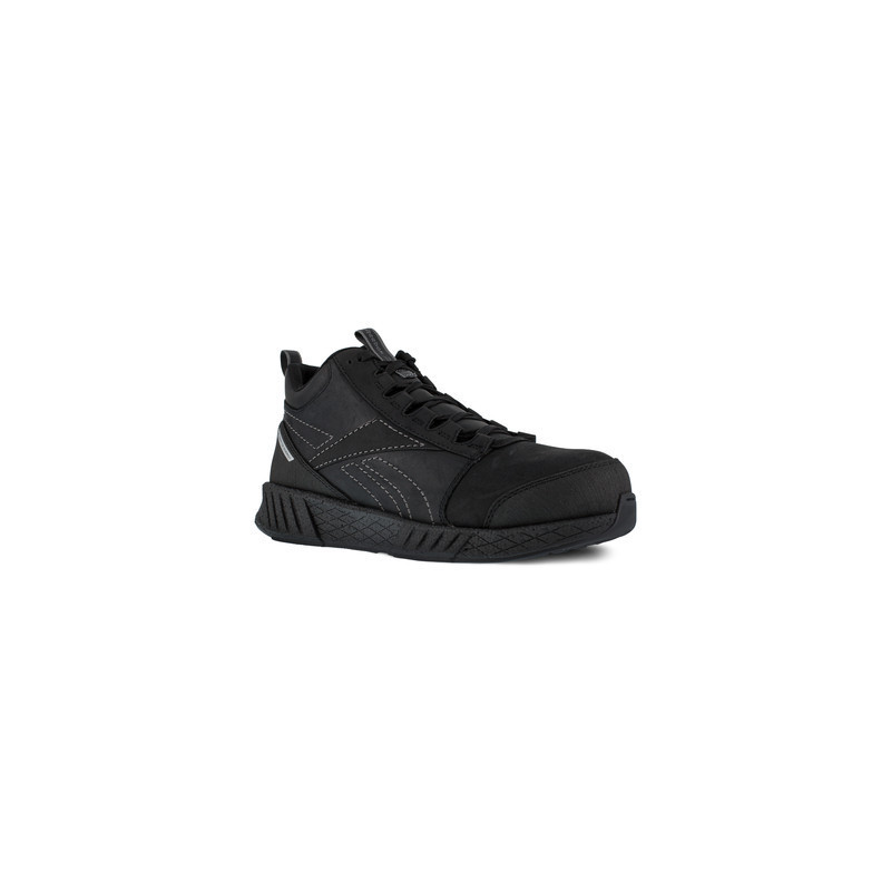 Chaussures de sécurité hautes S3 SRC ESD ATHLETIC MID WORK SHOE - REEBOK