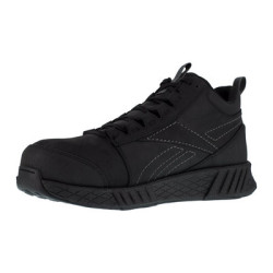 Chaussures de sécurité hautes S3 SRC ESD ATHLETIC MID WORK SHOE - REEBOK