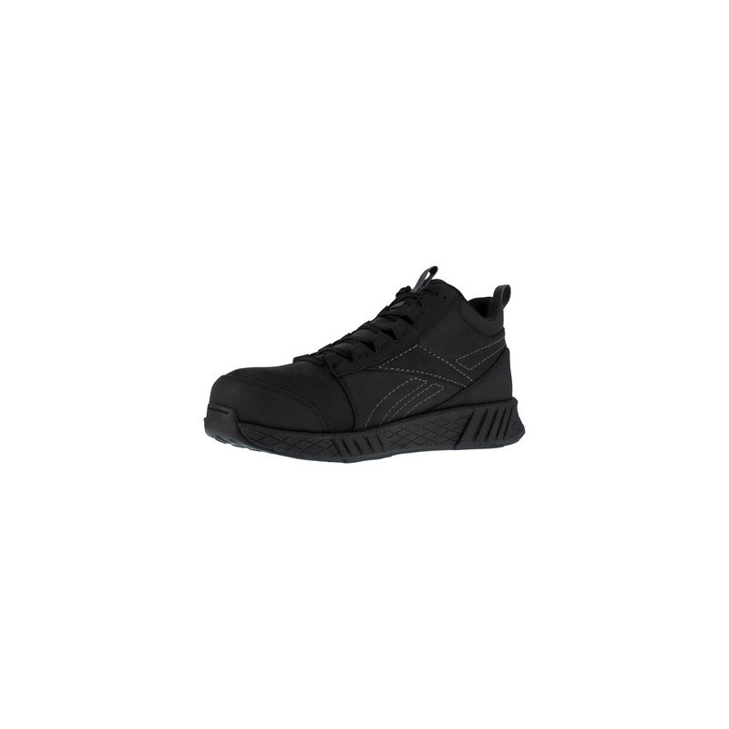 Chaussures de sécurité hautes S3 SRC ESD ATHLETIC MID WORK SHOE - REEBOK