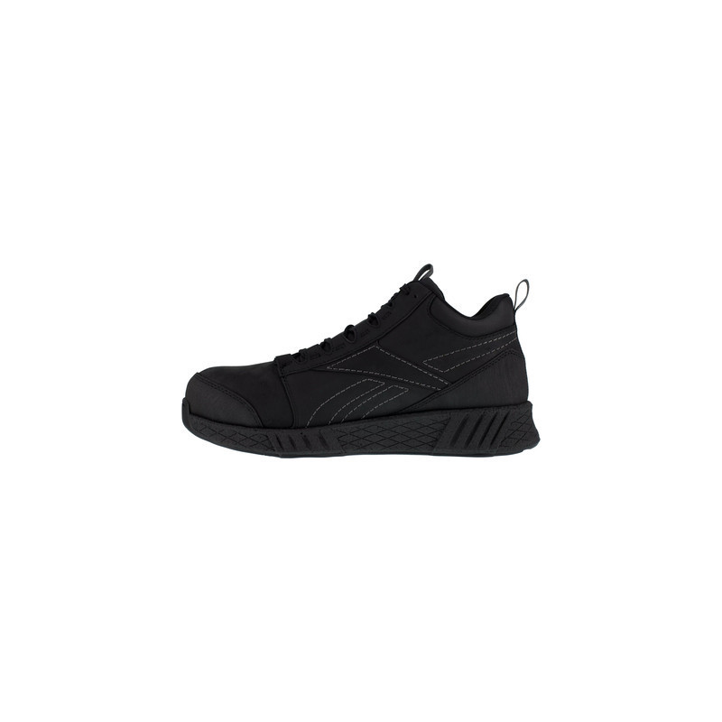 Chaussures de sécurité hautes S3 SRC ESD ATHLETIC MID WORK SHOE - REEBOK