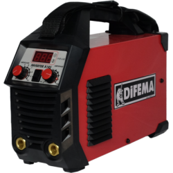 Poste à souder INVERTER X185 DIGIT - ASD DIFEMA