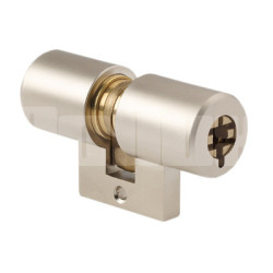 Cylindre rond double entrée POLLUX/LAPERCHE/FONTAINE 5 ailettes monobloc - POLLUX