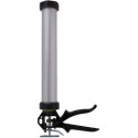 Pistolet à cartouche et poche 400 ml WT-250 - SOUDAL