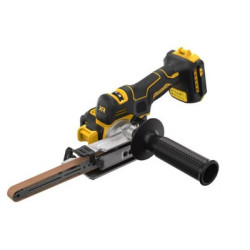 Ponceuse lime à bande XR 18V DCM200NT-XJ (Machine seule) - DEWALT