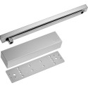 Ferme-porte TS91 Pack Métal bras coulisse - DORMAKABA