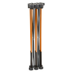 Centipède BR-CK6S - OX TOOLS