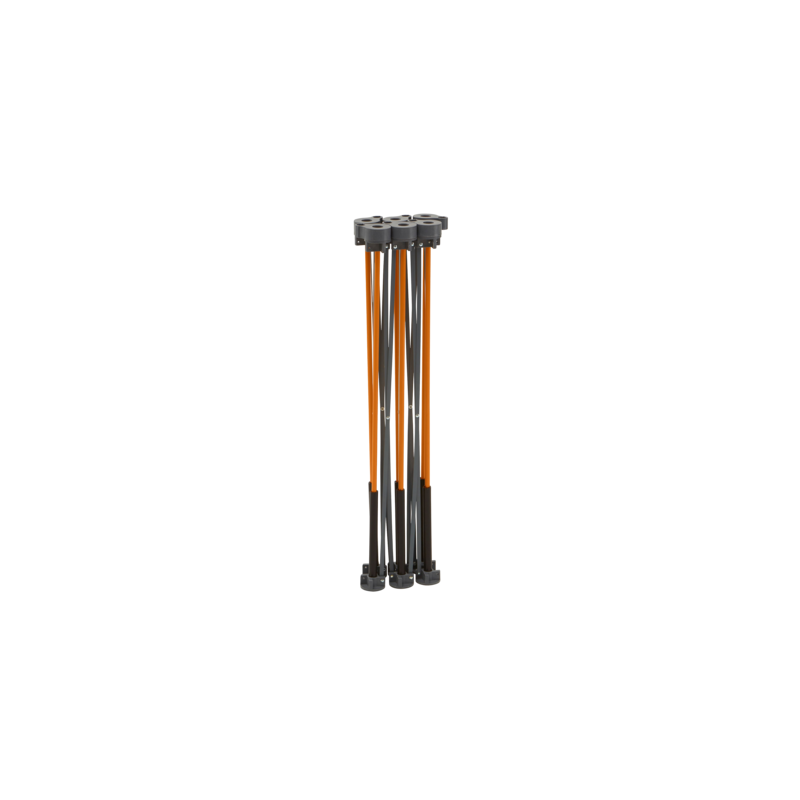 Centipède BR-CK6S - OX TOOLS