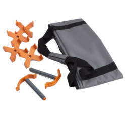 Centipède BR-CK6S - OX TOOLS