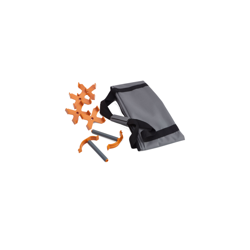 Centipède BR-CK6S - OX TOOLS