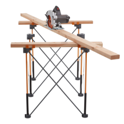Centipède BR-CK6S - OX TOOLS