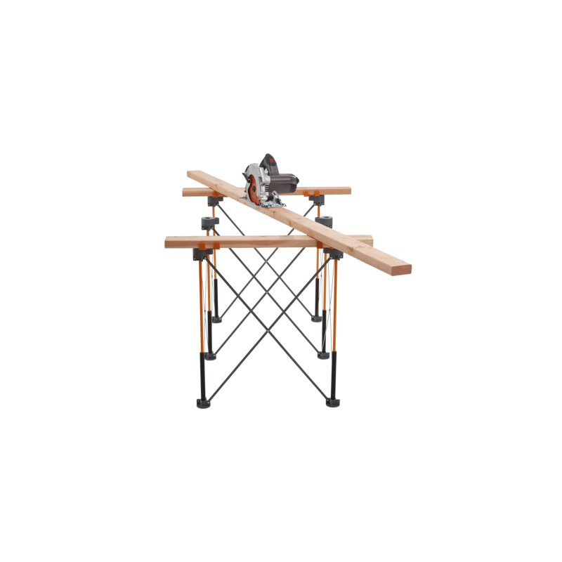 Centipède BR-CK6S - OX TOOLS