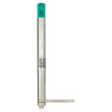 Ferme-porte à encastrer AXIAL A-14 tube de 50 - SEVAX