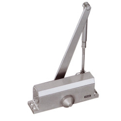 Ferme-porte hydraulique bras compas force 2 à 5 RYOBI 7000 / 8000 - SEVAX