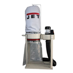 Aspirateur à copeaux filaire DC-900A - PROMAC
