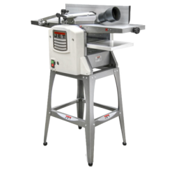 Raboteuse dégauchisseuse 230V JPT-10B - PROMAC