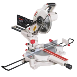 Scie à onglet radiale filaire 230V JSMS_10L-M - PROMAC