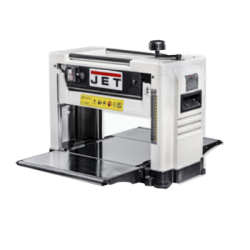 Raboteuse d'établi 230V JWP_12 - PROMAC
