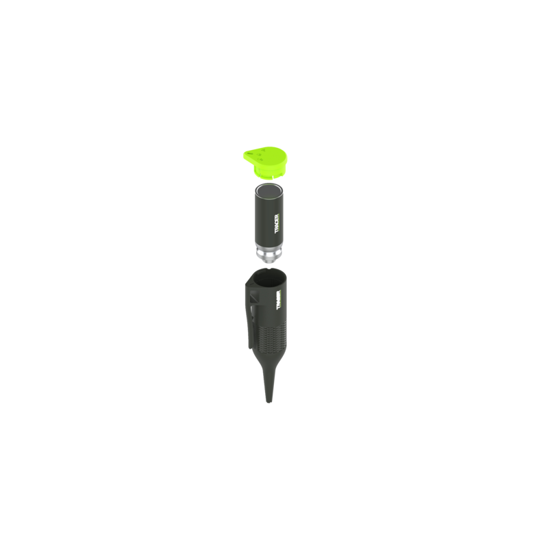 Kit de traçage TRACER TRUESHOT - OX TOOLS