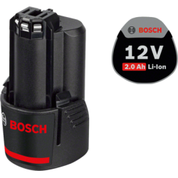 Batterie 12V 2A GBA - BOSCH